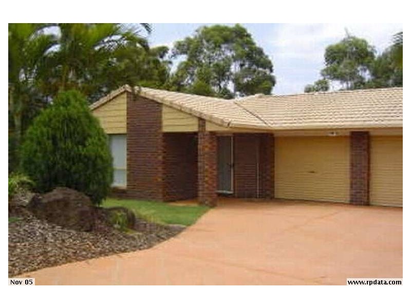 43 Broadway Drive, Oxenford QLD 4210