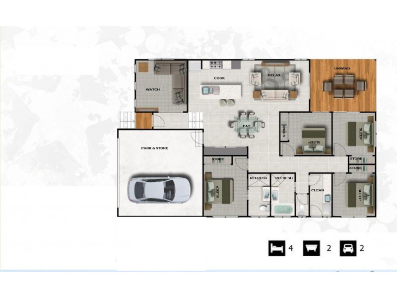 6 MATT COURT, Upper Coomera QLD 4209