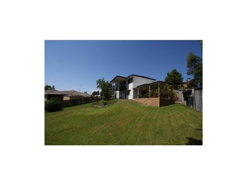 52 Palmerston Drive, Oxenford QLD 4210