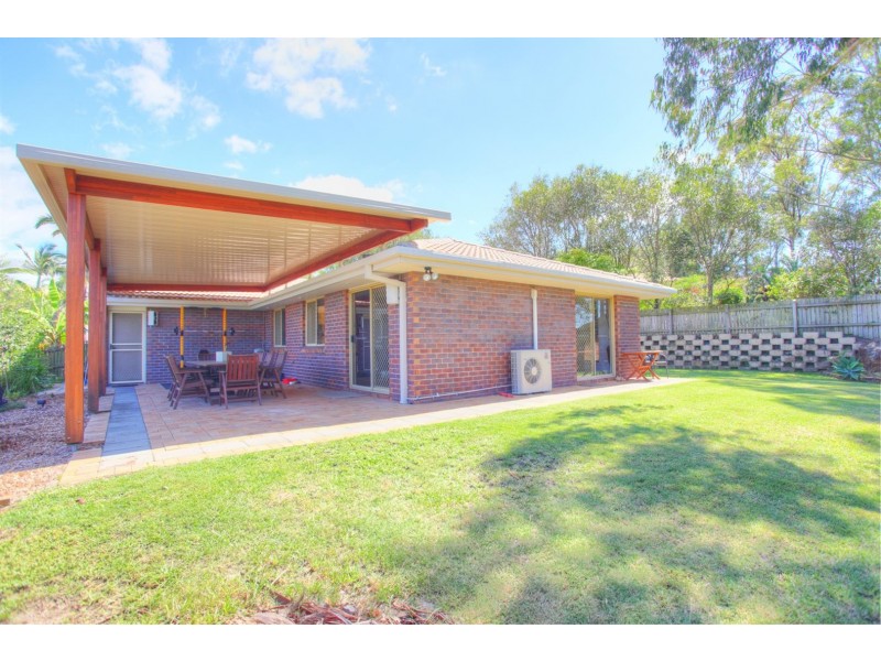 43 Broadway Drive, Oxenford QLD 4210