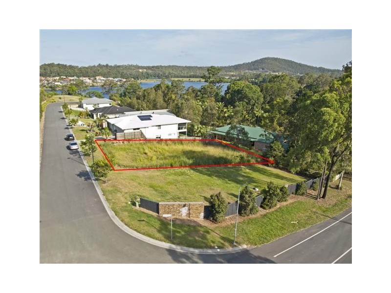 3 Lakes End, Upper Coomera QLD 4209