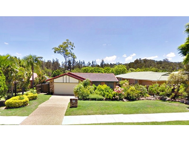 8 Cootharaba Drive, Helensvale QLD 4212