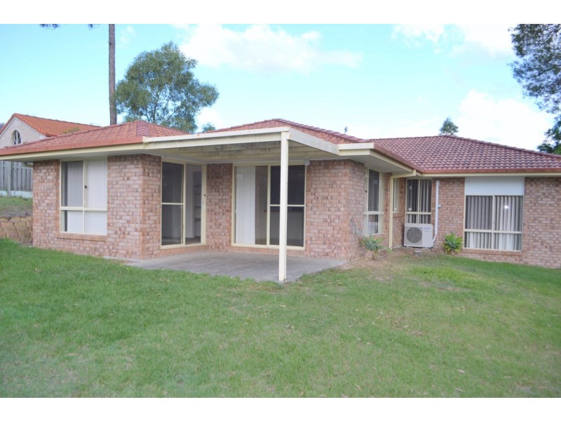 24 Maui Crescent, Oxenford QLD 4210