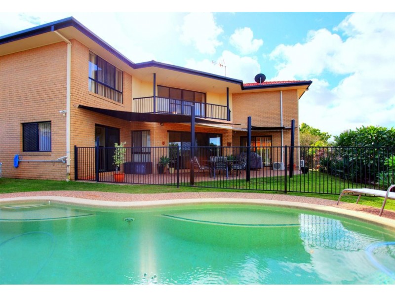 31 Maloney Crescent, Maudsland QLD 4210