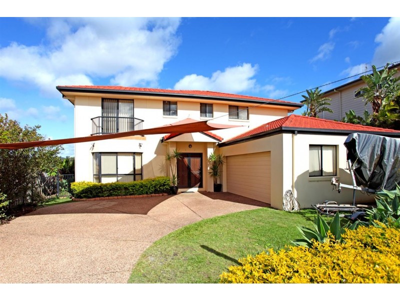 31 Maloney Crescent, Maudsland QLD 4210