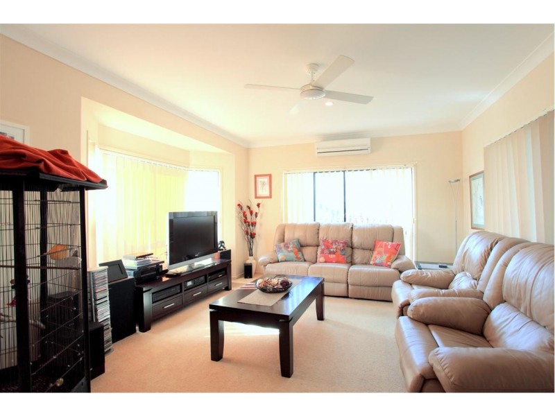 31 Maloney Crescent, Maudsland QLD 4210