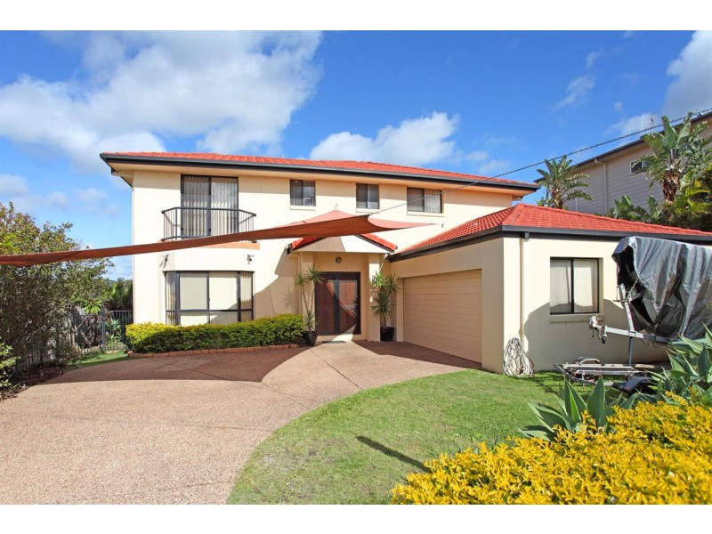 31 Maloney Crescent, Maudsland QLD 4210