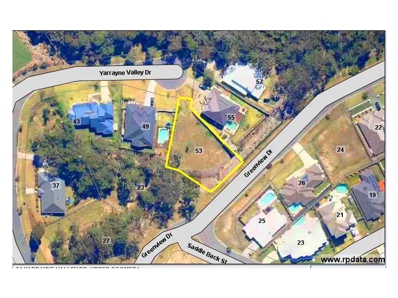53 Yarrayne Valley, Upper Coomera QLD 4209