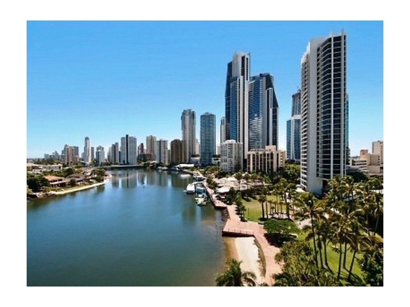 30 Watson Esplanade, Surfers Paradise QLD 4217