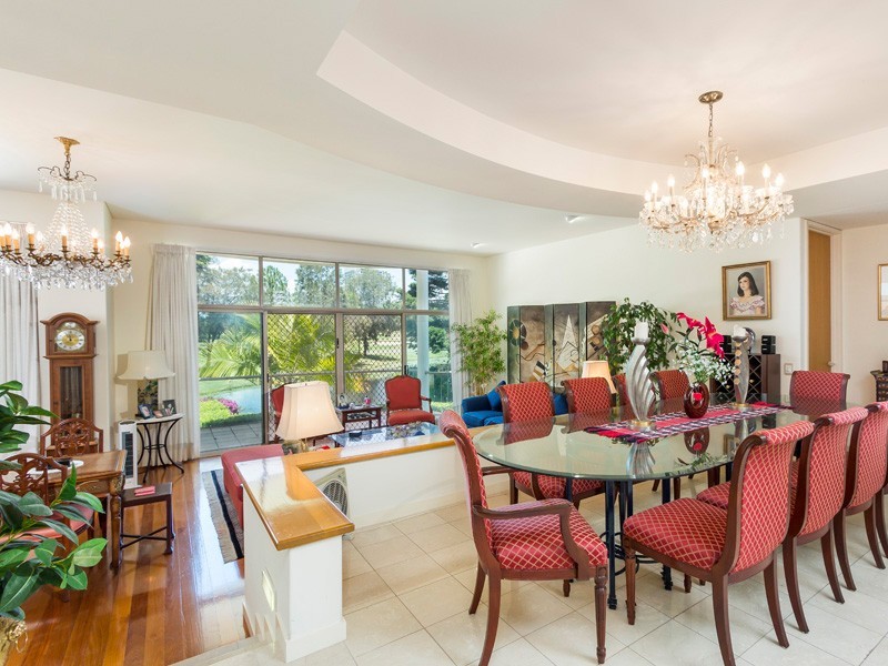 1108 Spring Terraces, Royal Pines Resort, Benowa QLD 4217