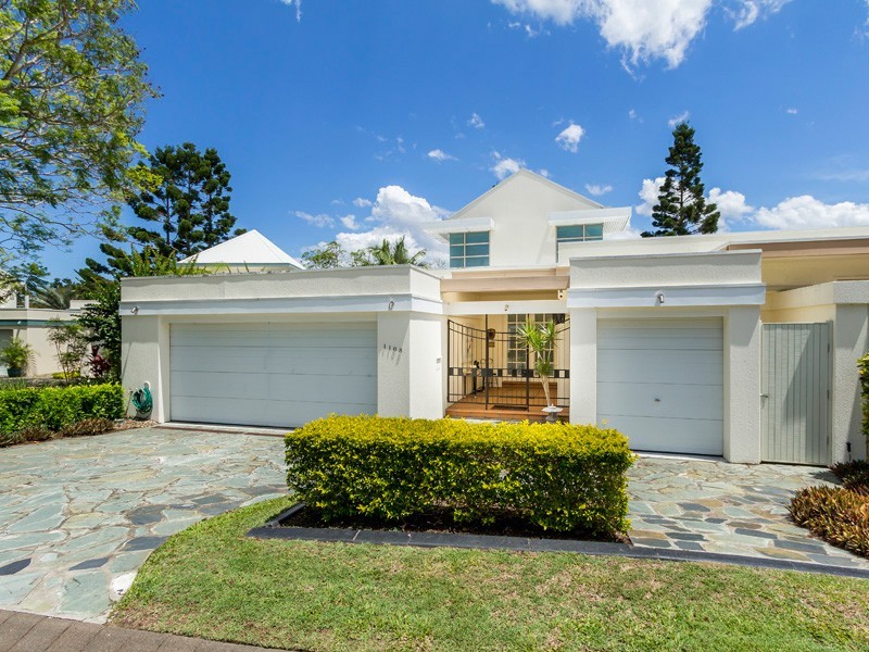 1108 Spring Terraces, Royal Pines Resort, Benowa QLD 4217 Ray White