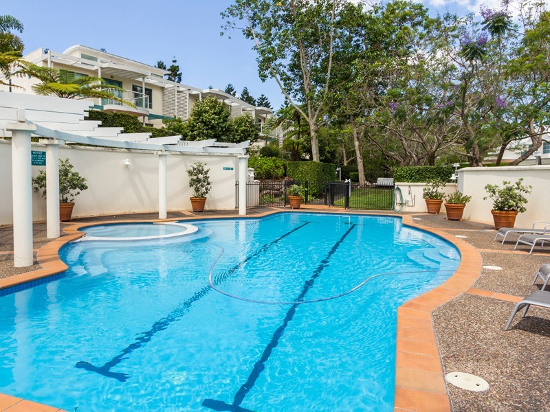 1108 Spring Terraces, Royal Pines Resort, Benowa QLD 4217