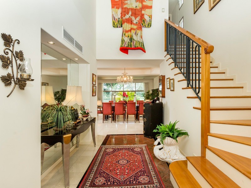 1108 Spring Terraces, Royal Pines Resort, Benowa QLD 4217