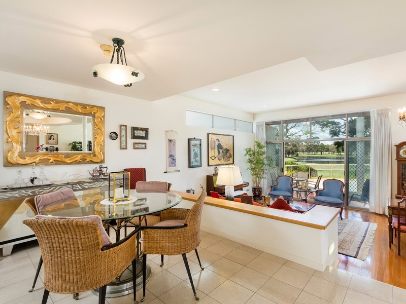 1108 Spring Terraces, Royal Pines Resort, Benowa QLD 4217