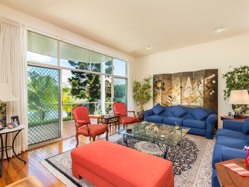 1108 Spring Terraces, Royal Pines Resort, Benowa QLD 4217