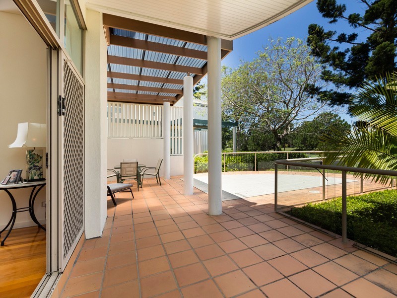 1108 Spring Terraces, Royal Pines Resort, Benowa QLD 4217