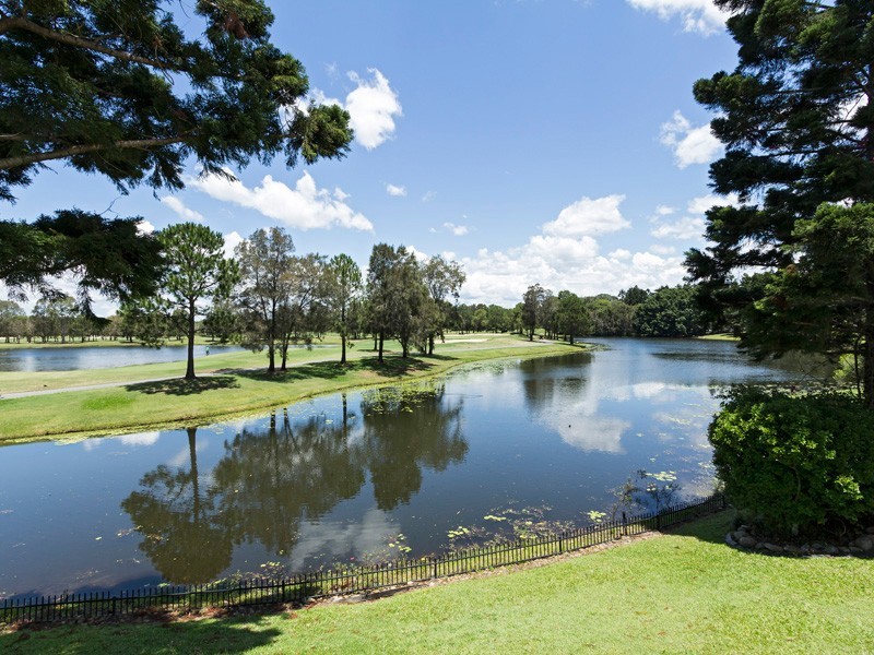 1108 Spring Terraces, Royal Pines Resort, Benowa QLD 4217
