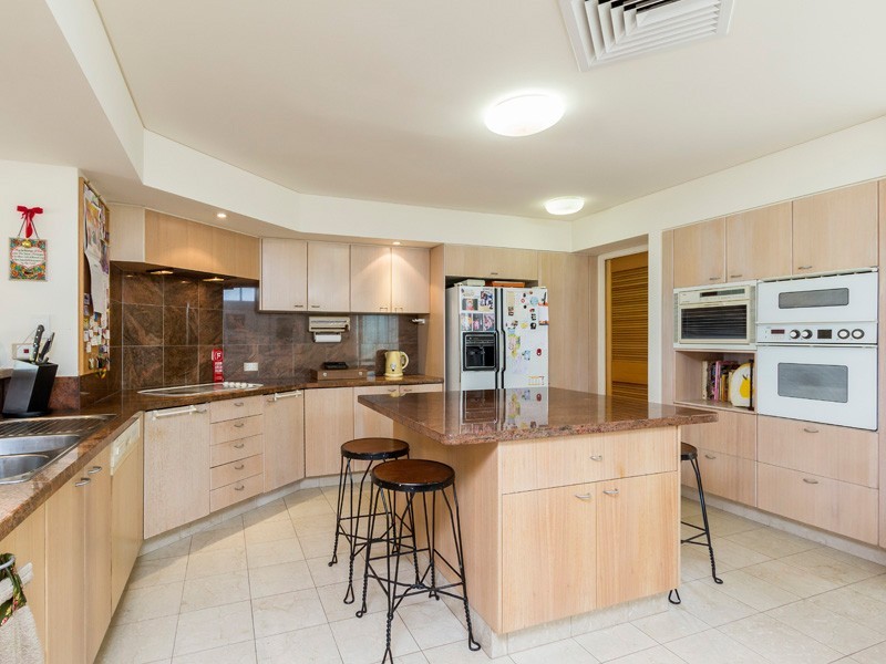 1108 Spring Terraces, Royal Pines Resort, Benowa QLD 4217