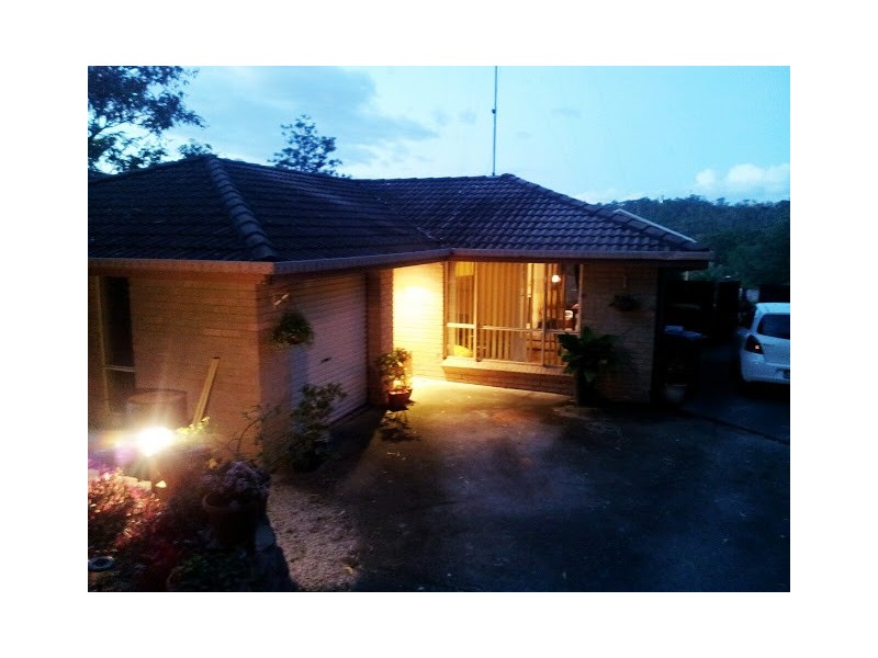 7 Western Way, Oxenford QLD 4210