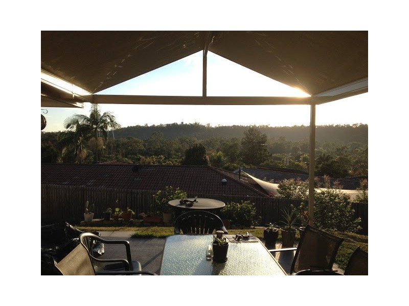 7 Western Way, Oxenford QLD 4210