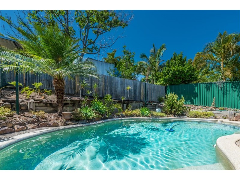 7 Mona Ct, Oxenford QLD 4210