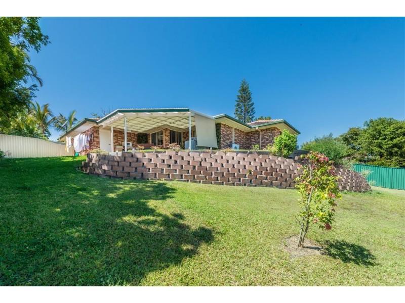 7 Mona Ct, Oxenford QLD 4210