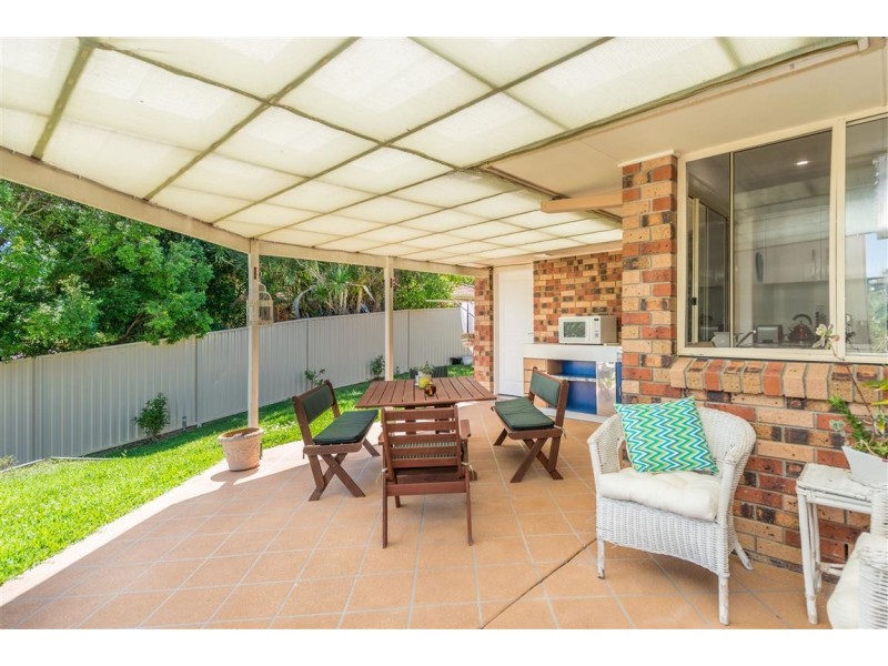 7 Mona Ct, Oxenford QLD 4210