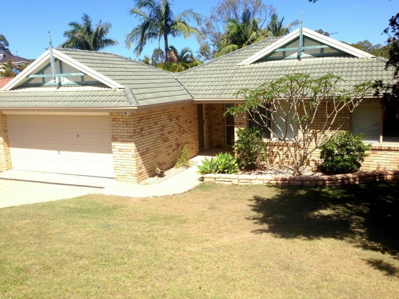 39 Galapagos Way, Pacific Pines QLD 4211