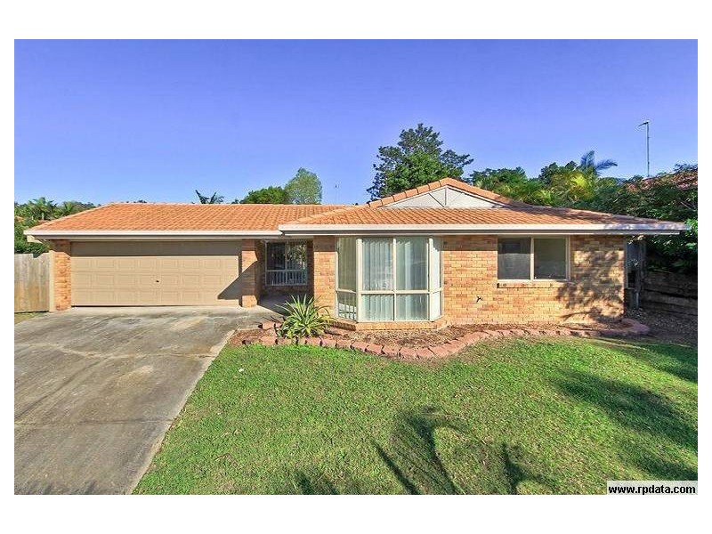 1 Clark Gable Close, Parkwood QLD 4214