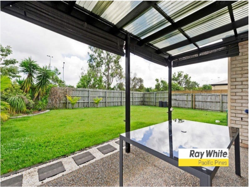 43 Murchison Street, Pacific Pines QLD 4211