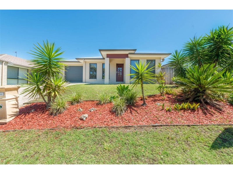 25 Barradeen Circuit, Pacific Pines QLD 4211