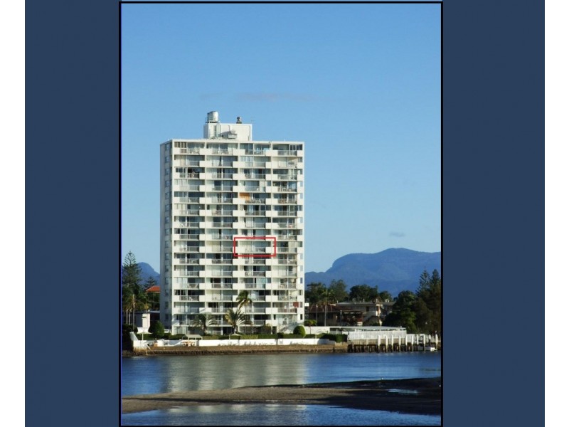 73/30 Watson Esplanade, Surfers Paradise QLD 4217