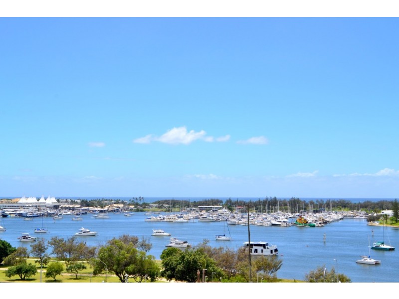 1106/4 Como Crescent, Southport QLD 4215