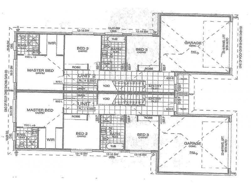 86 McAuley Parade, Pacific Pines QLD 4211 Floorplan