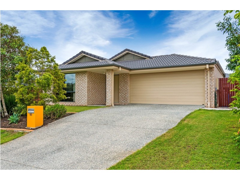 93 Wunburra Circle, Pacific Pines QLD 4211