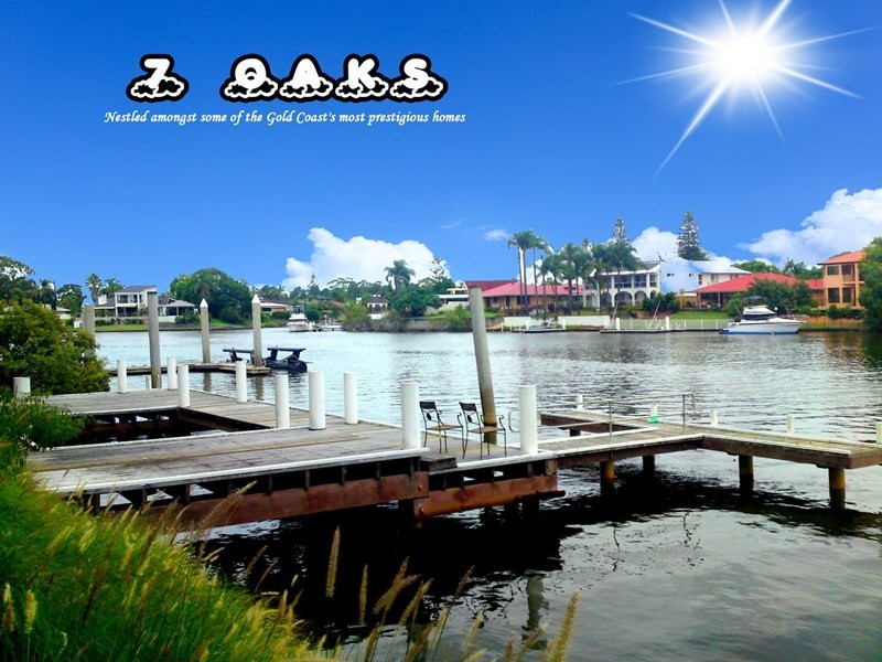 9 Freyburg Street, Sorrento QLD 4217