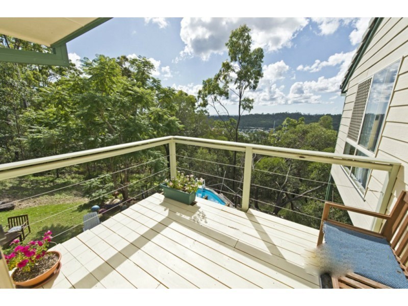 47 Crestridge Crescent, Oxenford QLD 4210