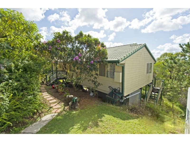 47 Crestridge Crescent, Oxenford QLD 4210