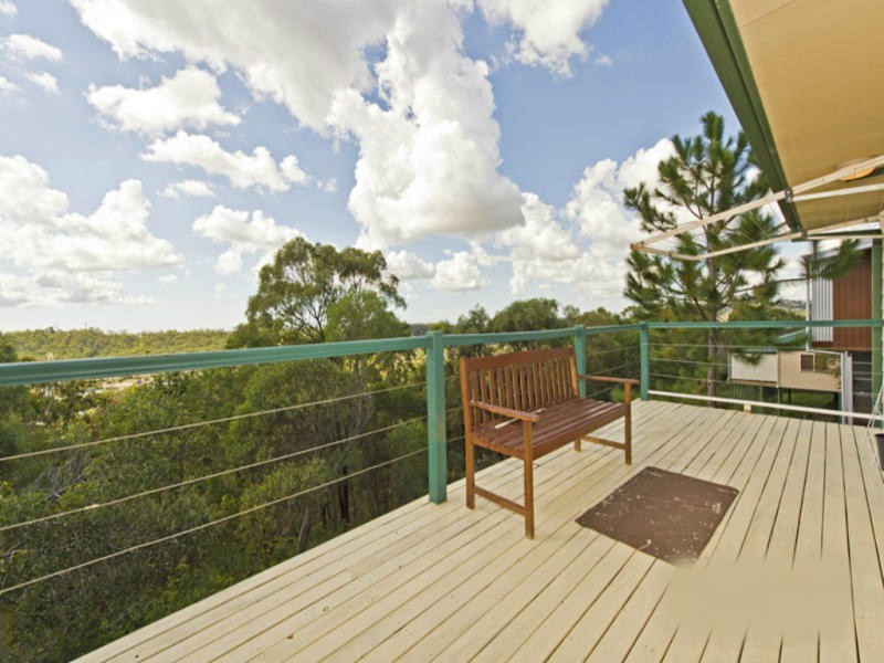 47 Crestridge Crescent, Oxenford QLD 4210