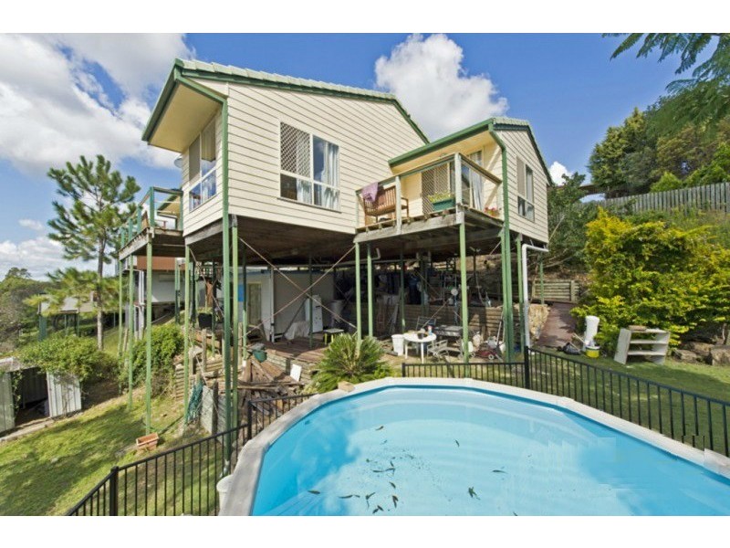 47 Crestridge Crescent, Oxenford QLD 4210