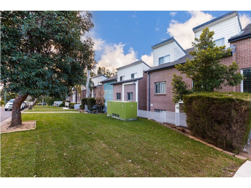 41/13-19 Robert Street, Penrith NSW 2750