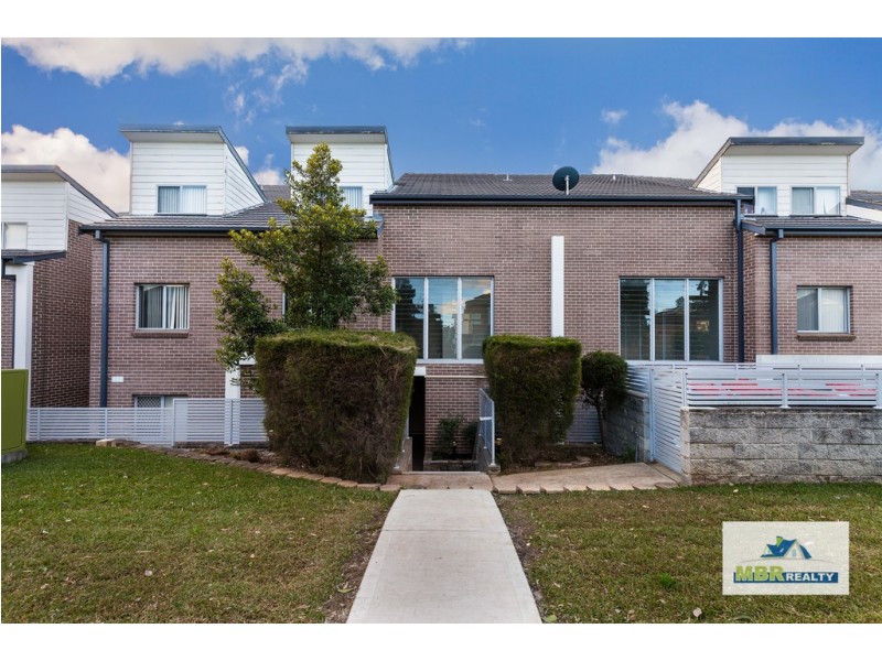 41/13-19 Robert Street, Penrith NSW 2750