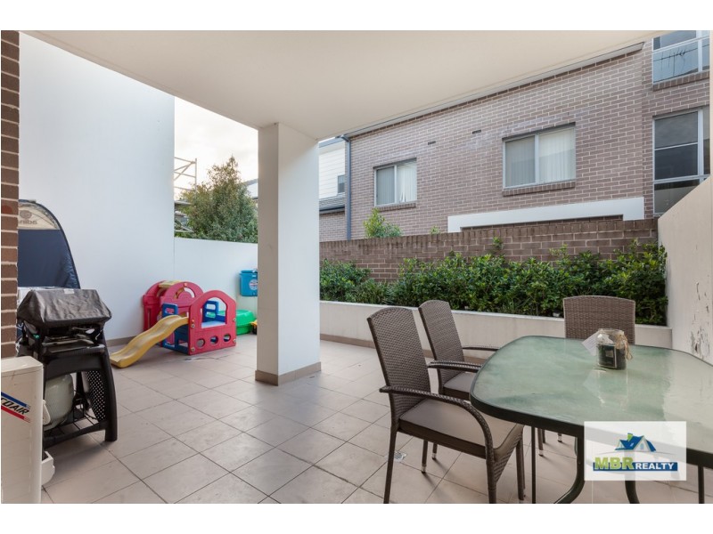 41/13-19 Robert Street, Penrith NSW 2750