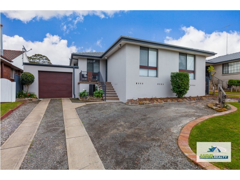 Jamisontown NSW 2750