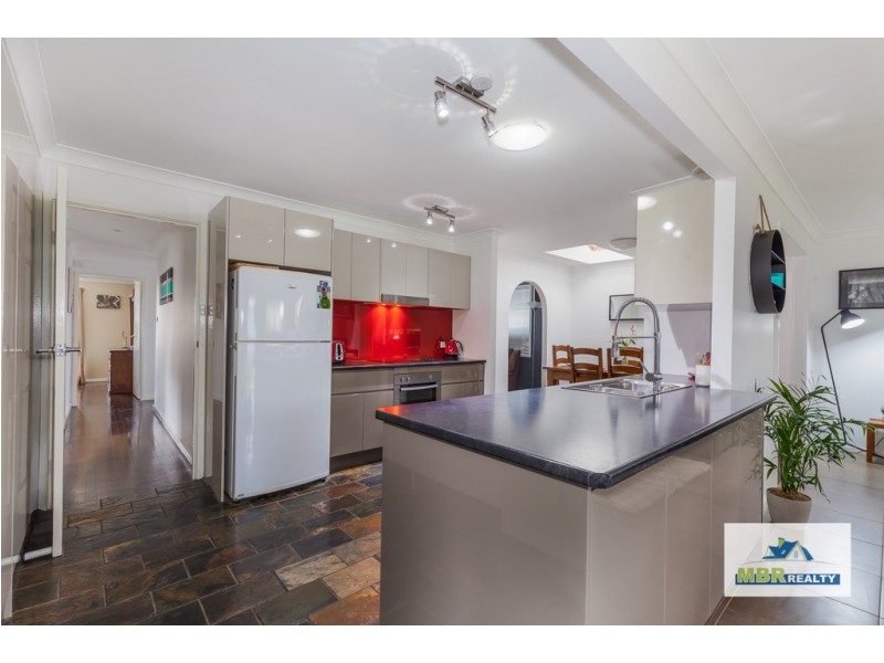 Jamisontown NSW 2750