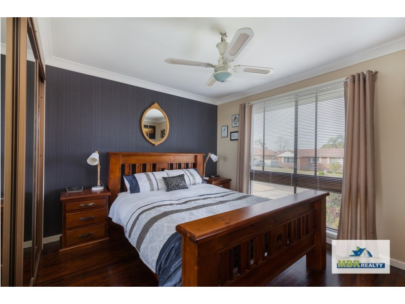 Jamisontown NSW 2750