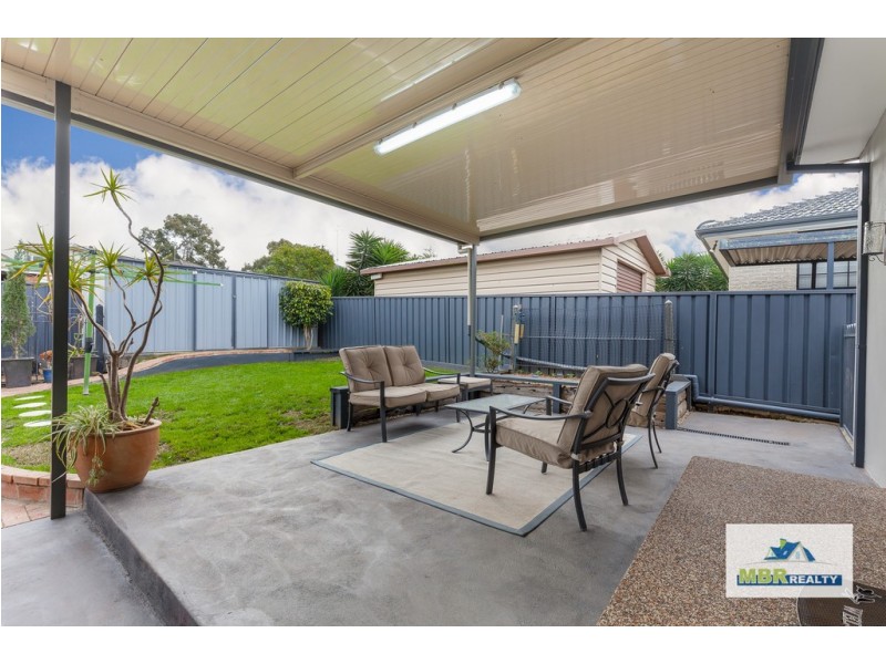 Jamisontown NSW 2750