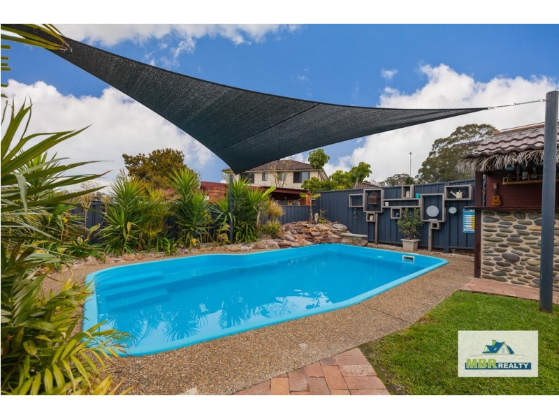 Jamisontown NSW 2750