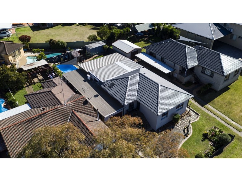 Jamisontown NSW 2750