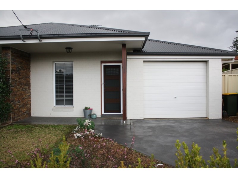 2/211 Jamison Road, South Penrith NSW 2750